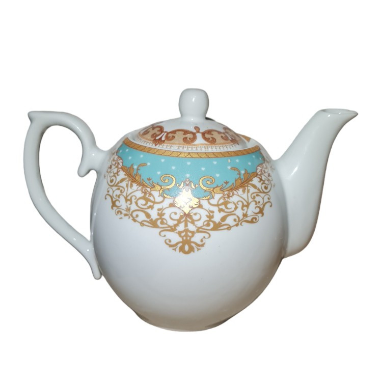 قوری منوچهر چینی کد 903-904