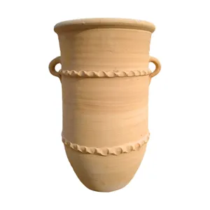 گلدان سفالی مدل زیرخاکی کد pat200