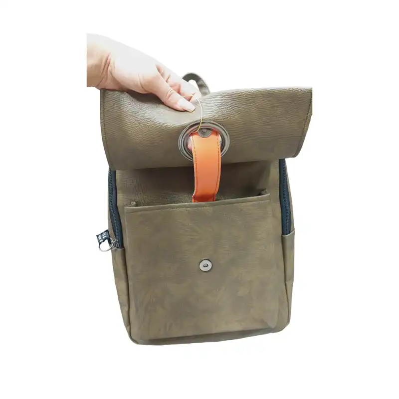 کوله پشتی زنانه مدل 5372