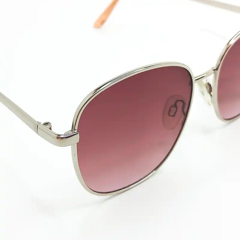 عینک آفتابی زنانه سیکس مدل 326.685