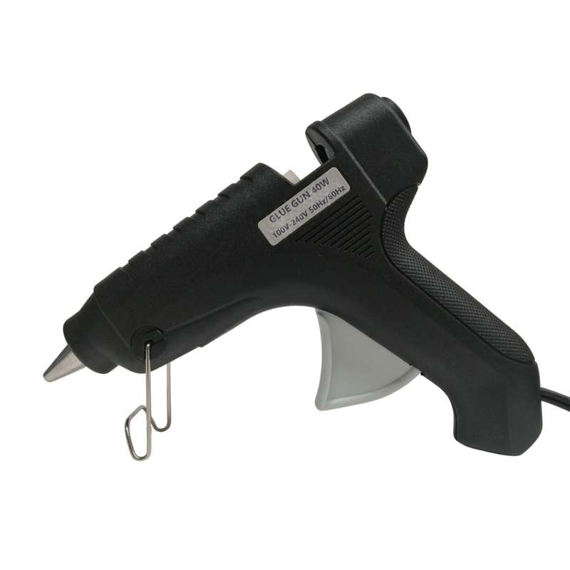 دستگاه چسب حرارتی کد AC-250