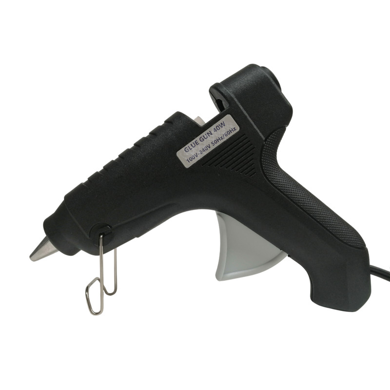 دستگاه چسب حرارتی کد AC-250