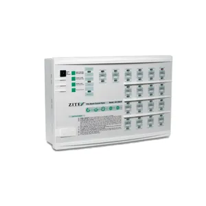 پنل اعلام حریق مدل ZX-1800-N