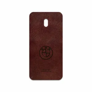 MAHOOT NL-BMW Cover Sticker for Xiaomi Redmi 8A