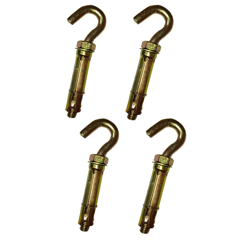 قلاب سقفی اسباب کار مدلA.K.11 بسته 4 عددی