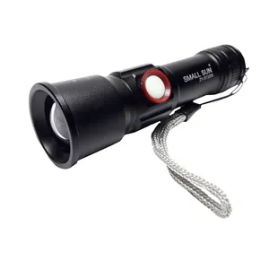 چراغ قوه اسمال سان مدل ZY-SY2005