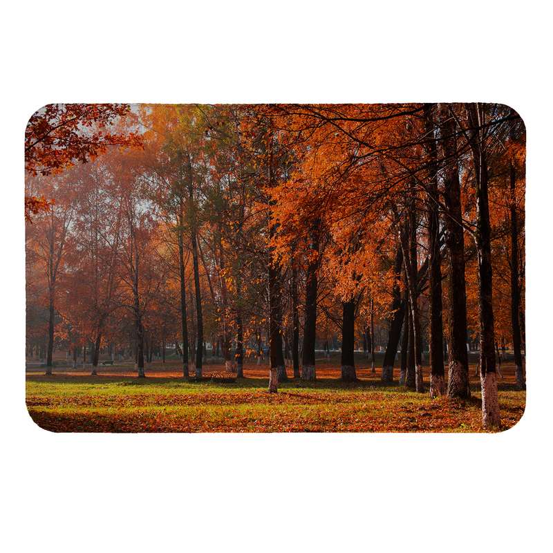  پادری  طرح منظره کد 159سایز 60x40 سانتی متر