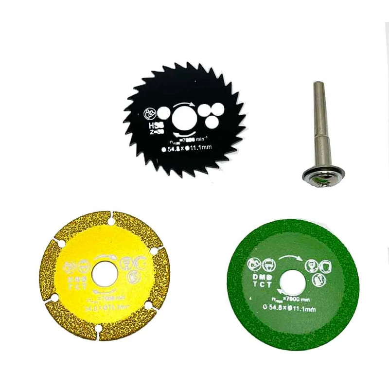 صفحه برش مینیاتوری مدل AJ_3 مجموعه 3 عددی 