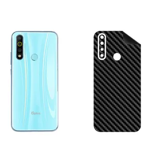 Bestor BT-Fiber Back Skin For GPlus P10 2022