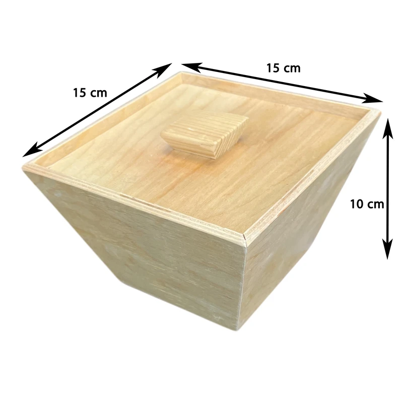 عکس شماره 3 : شکلات خوری مدل تریم