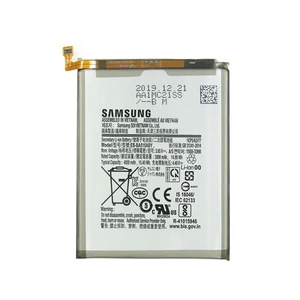 باتری موبایل مدل EB-BA515ABY ظرفیت 4000 میلی آمپر ساعت مناسب برای گوشی موبایل سامسونگ Galaxy A51 A515F