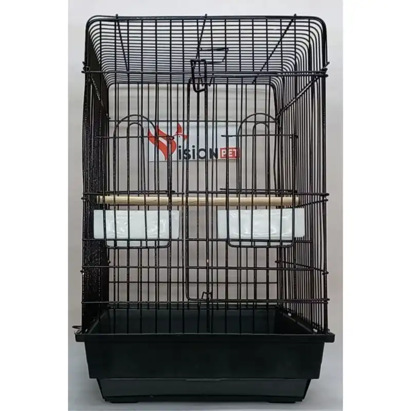 قفس طوطی مدل Box