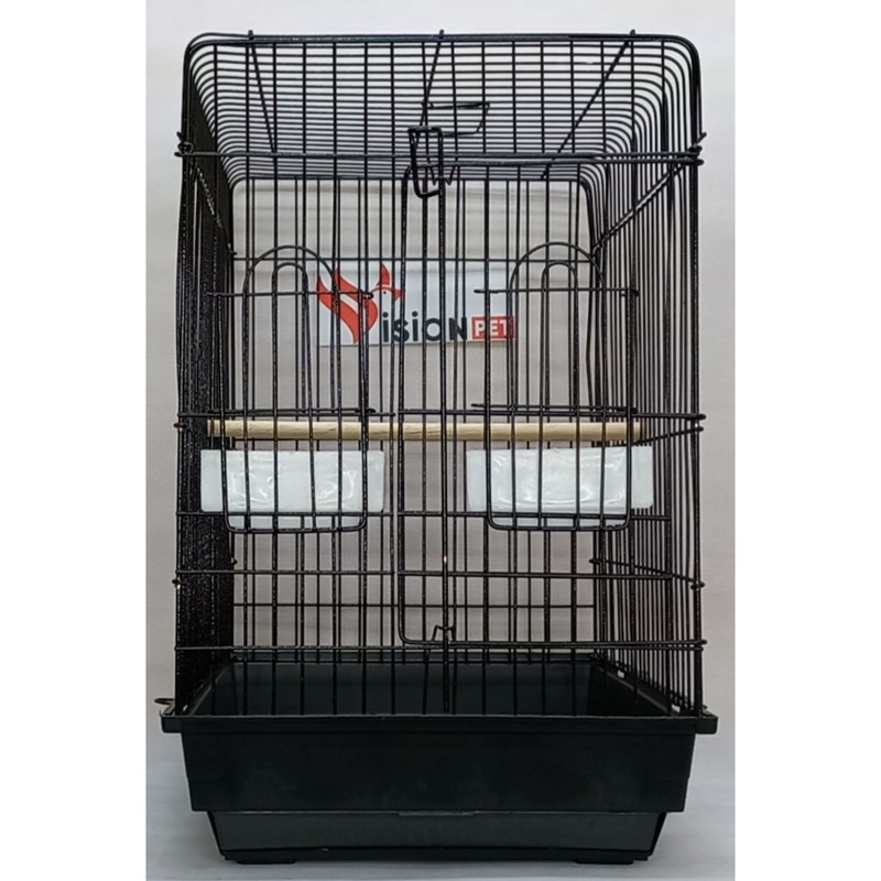 قفس طوطی مدل Box