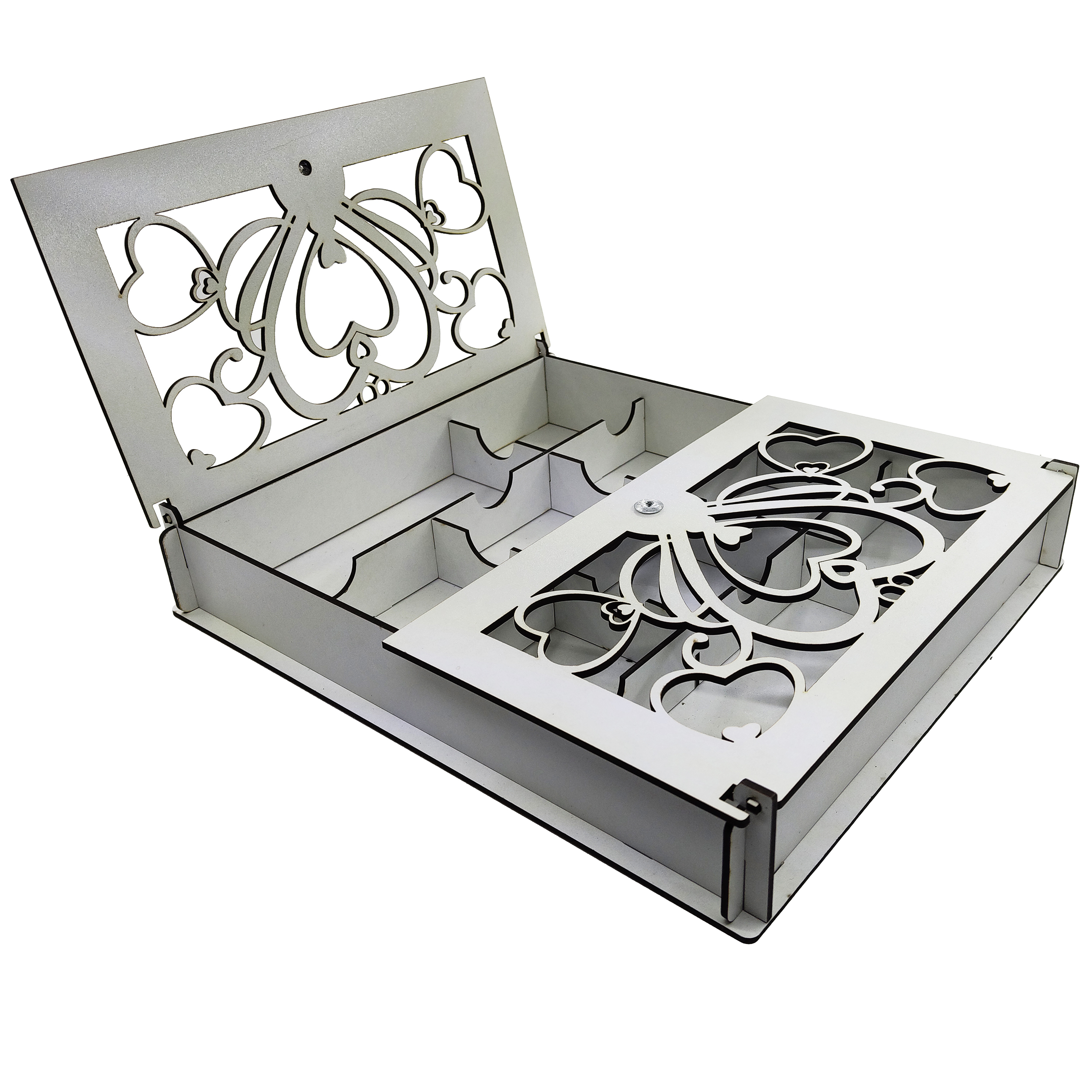 ارگانایزر مدل W10