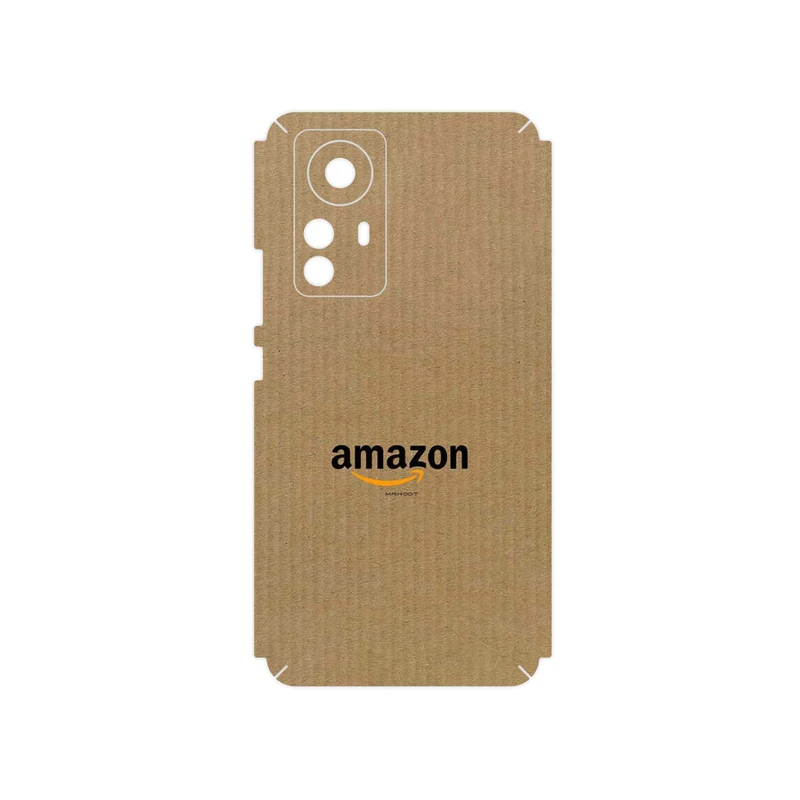 برچسب پوششی ماهوت مدل Amazon مناسب برای گوشی موبایل شیائومی 12 Pro