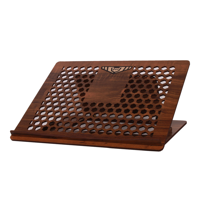 پایه نگهدارنده لپ تاپ مدل آراد کد 004