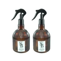 اسپری روغن مدل 52264 مجموعه دو عددی