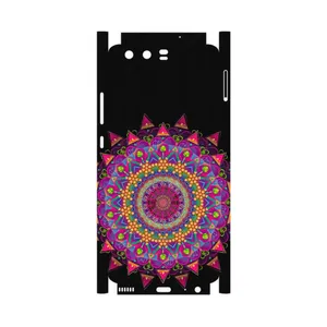 MAHOOT Mandala Design 5-FullSkin Cover Sticker for Huawei P10