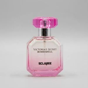 عطر جیبی زنانه اسکلاره مدل bomb shell حجم 30 میلی لیتر