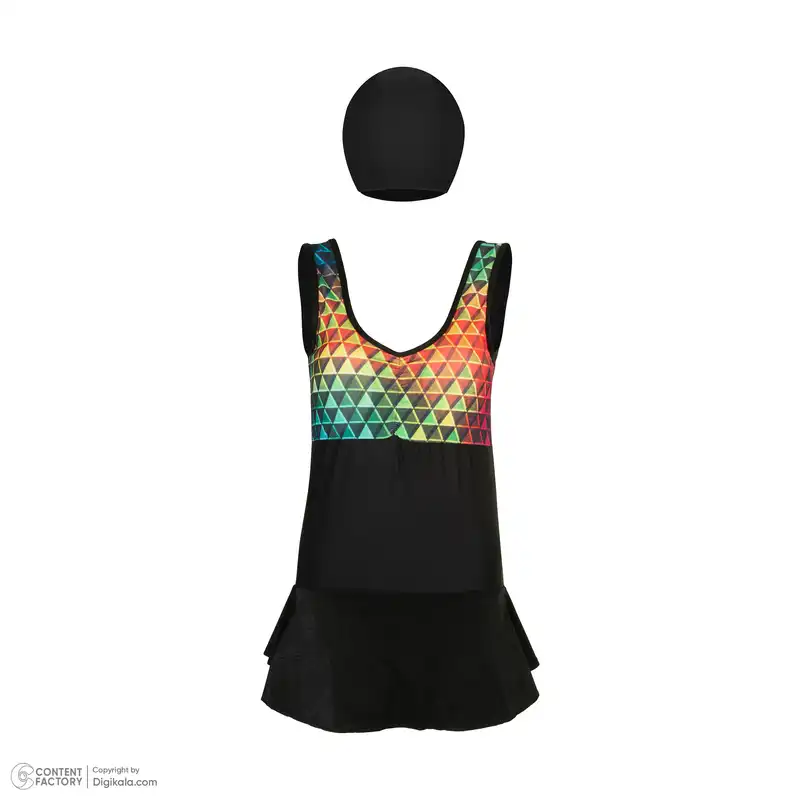 مایو زنانه مدل A54