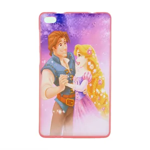 کاور مدل Love مناسب برای تبلت لنوو Tab E7 TB-7104