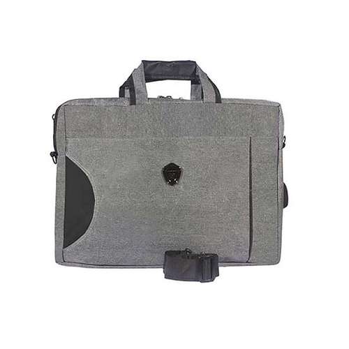 کیف لپ تاپ مدل P-095 مناسب برای لپ تاپ تا 17 اینچی