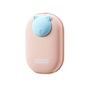 شارژر همراه ریمکس مدل  GXZ-N705 ظرفیت 10000 میلی آمپر ساعت