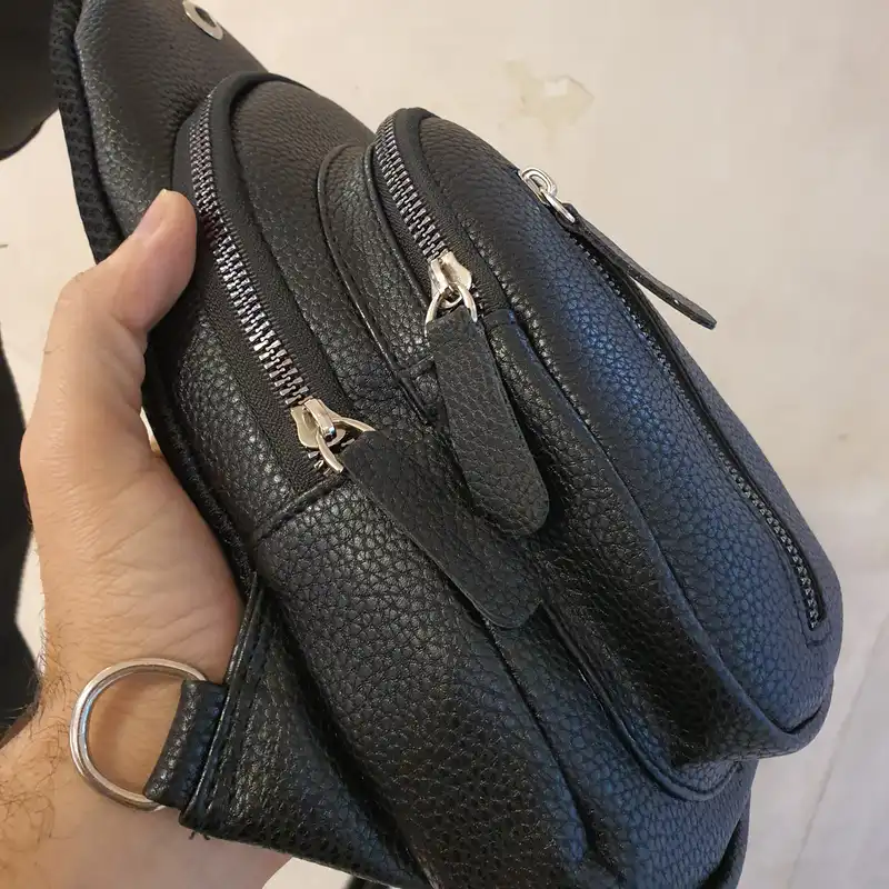 کیف دوشی مدل بهزاد