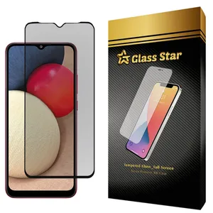  Glass Star PFG Privacy Screen Protector For Samsung Galaxy A02s
