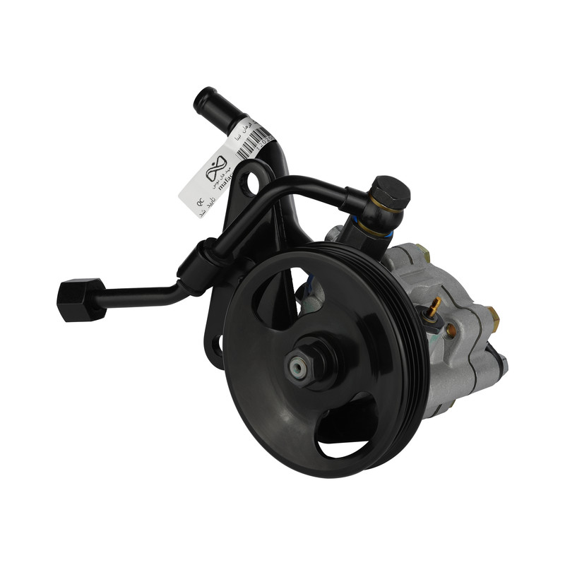 پمپ هیدرولیک فرمان خودرو مهد فال توس کد 030406 مناسب برای تیبا