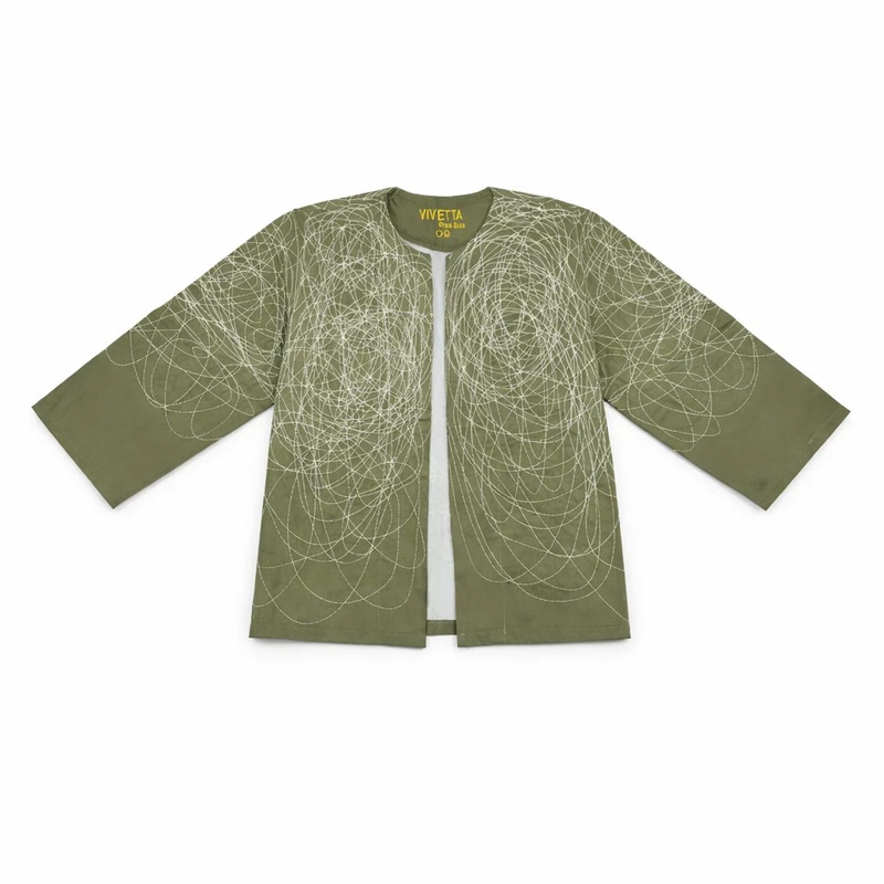 کت رسمی زنانه مدل 043