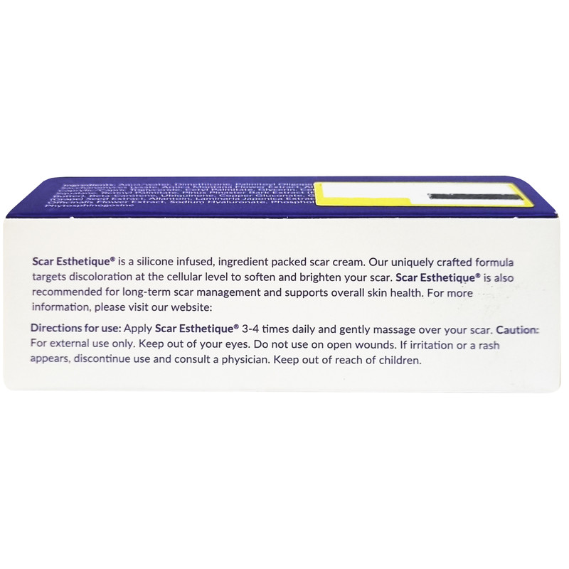 کرم اسکار استاتیک اسکار هیل - 10 گرم کرم اسکار استاتیک اسکار هیل - 10 گرم