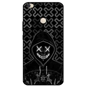 Megafone 7764 Cover For Xiaomi Mi Max