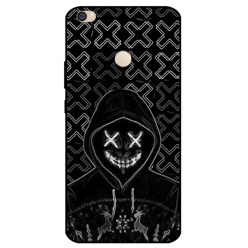 کاور مگافون کد 7764 مناسب برای گوشی موبایل شیائومی Mi Max