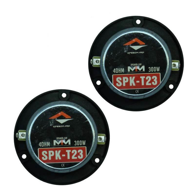 سوپر تیوتر اسپیدوارد مدل SPK-T23 بسته دو عددی