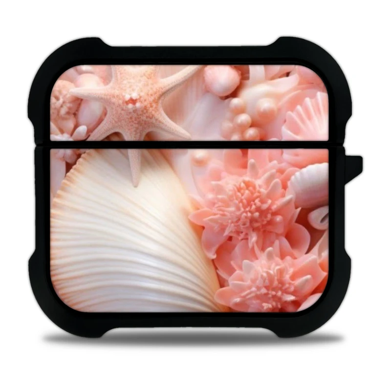 کاور آکام مدل AAP3CASHW-PEARL2 مناسب برای کیس اپل ایرپاد 3