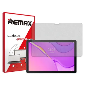 Remax HyMTT model matte screen protector suitable for Huawei MatePad T10S Tablet