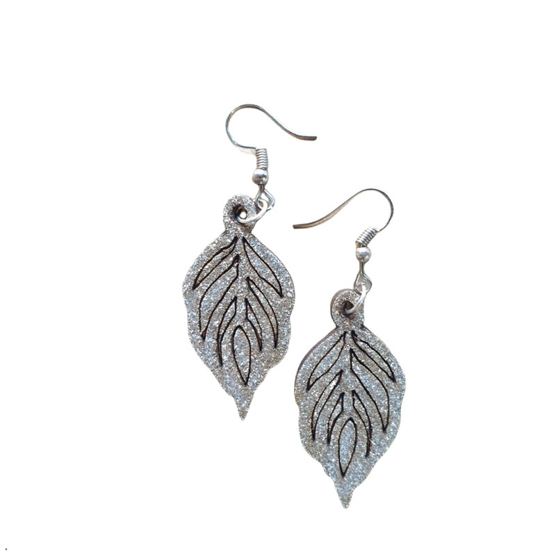 گوشواره دخترانه مدل 424c