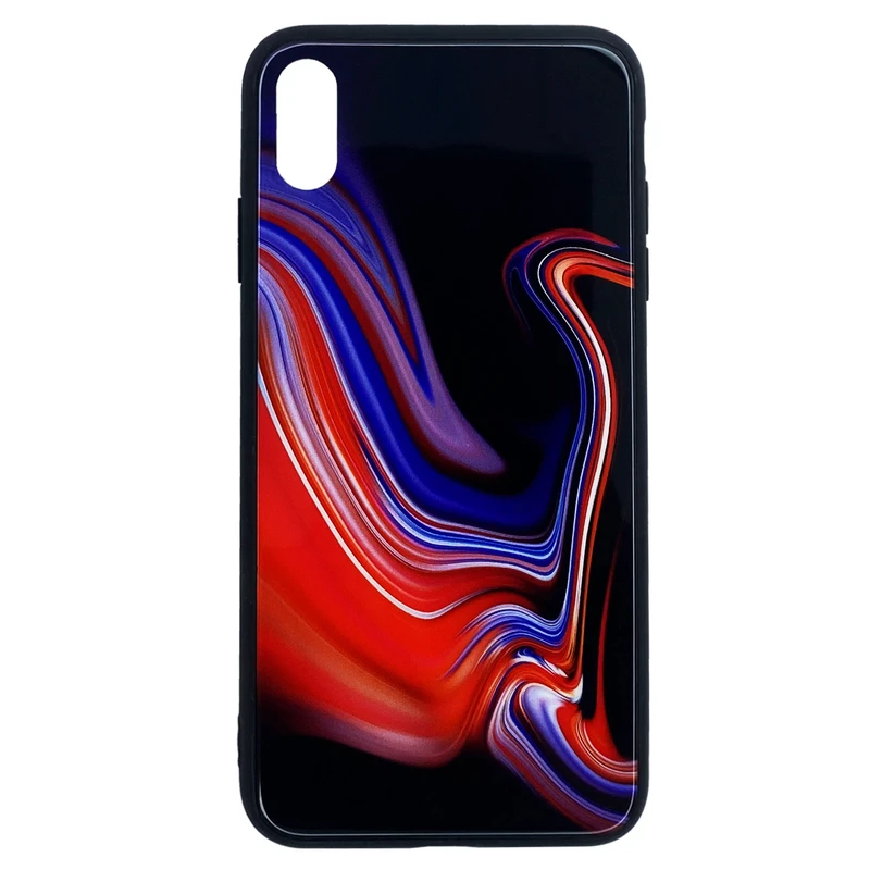 کاور مدل R005 مناسب برای گوشی موبایل اپل iPhone XS Max
