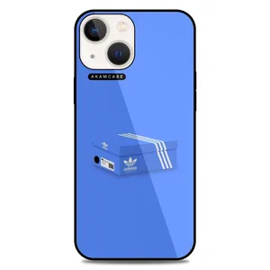 AKAM AMCWA13-ADIDAS3 Cover For Apple iPhone 13