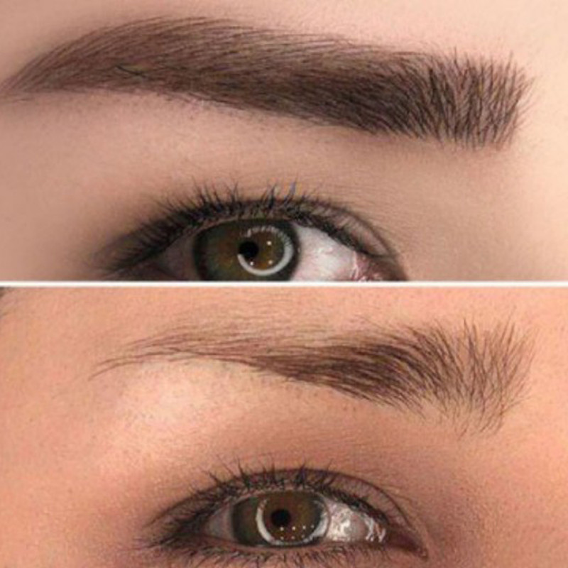 هاشور ابرو ژاکلینا شماره 003