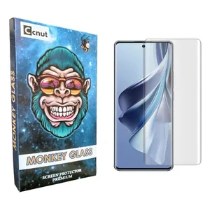 Coconut mnk UV Screen Protector For Oppo  Reno 10