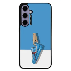 AKAM AMC-WSGS24P-NIKE-25 Cover For Samsung Galaxy S24 Plus