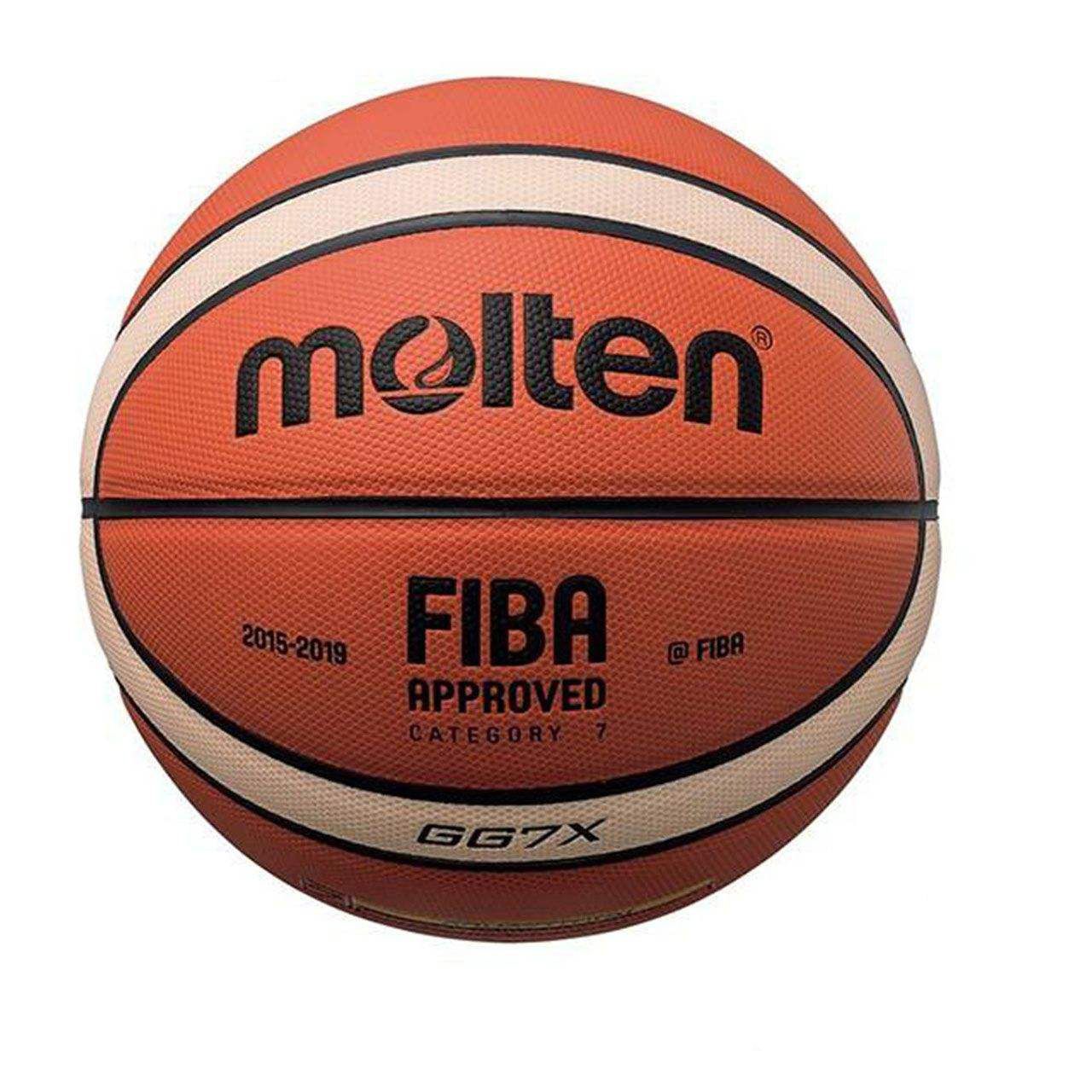 توپ بسکتبال مولتن مدل GG7X -  - 1