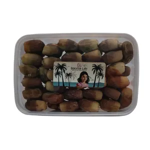 خرما زاهدی دخترلاری - 400گرم