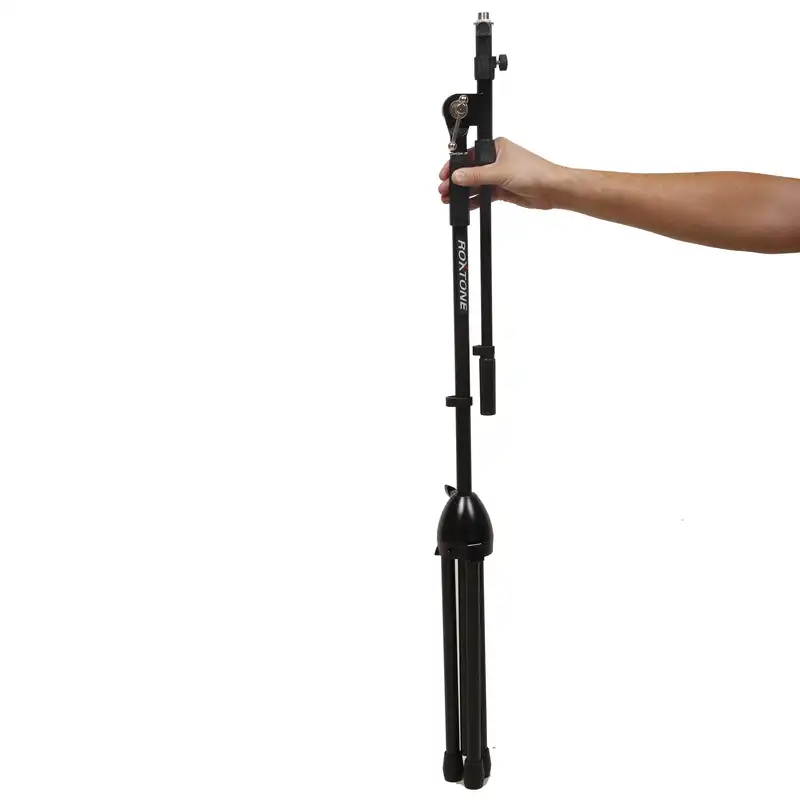 پایه میکروفن روکستون مدل MS003t