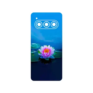 MAHOOT Lotus Cover Sticker for Daria Bond II 5G