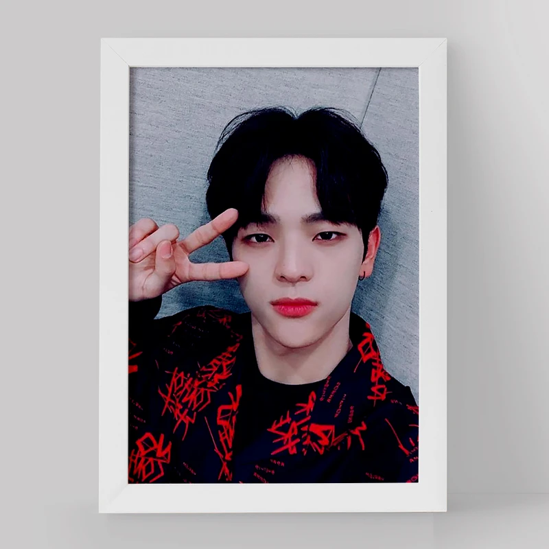 تابلو خندالو مدل ووجین گروه استری کیدز Stary Kids کد 16920