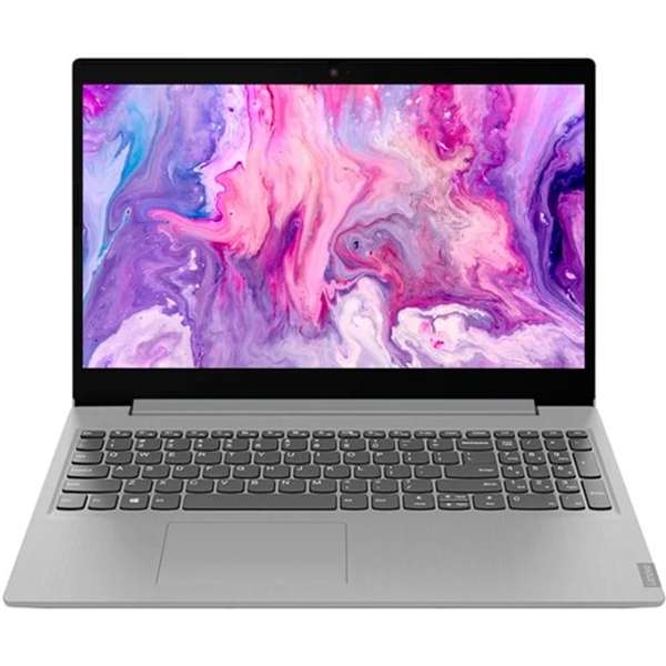 لپ تاپ 15.6 اینچی لنوو مدل IdeaPad L3-CE