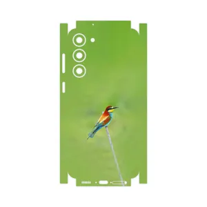 MAHOOT European bee-eater-FullSkin Cover Sticker for Samsung Galaxy S23 Plus